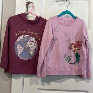 Fall Girl’s Lot (6/6X & 7)